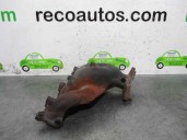 Recambio de colector escape para mazda demio (dw) 1.4 16v cat referencia OEM IAM   