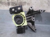 Recambio de soporte motor para renault kangoo 1.5 dci diesel referencia OEM IAM 112849605R  