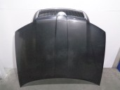 Recambio de capot para skoda superb (3u4) 2.0 tdi dpf referencia OEM IAM 3U0823031B GRIS OSCURO 