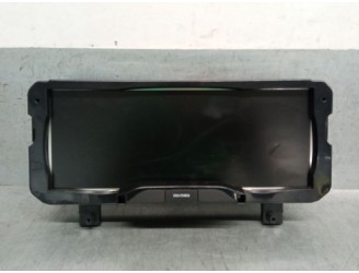 Recambio de cuadro instrumentos para citroën c5 aircross (ac_, aj_, ar_, a4_) 1.2 puretech 130 (arhnsj) referencia OEM IAM 98450