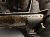 Recambio de cremallera direccion para citroën c4 cactus 1.6 bluehdi 100 referencia OEM IAM 1613245280 1613245280 