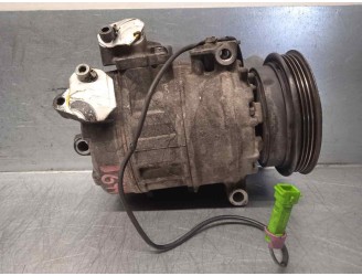 Recambio de compresor aire acondicionado para skoda superb (3u4) 2.0 tdi dpf referencia OEM IAM 7SBU16C 4472208184 DENSO