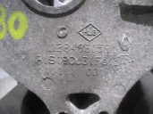 Recambio de soporte motor para renault kangoo 1.5 dci diesel referencia OEM IAM 112849605R  