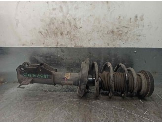 Replacement front right shock absorber for Opel Insignia Saloon 2.0 CDTi CAT OEM IAM reference 13245977 