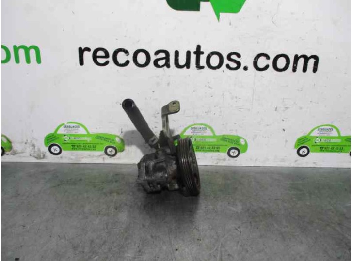 Recambio de bomba servodireccion para mazda demio (dw) 1.4 16v cat referencia OEM IAM D20132650C  