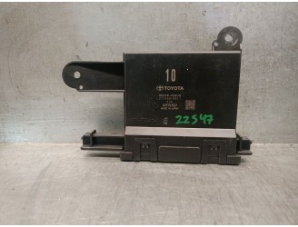Recambio de modulo electronico para toyota rav 4 v (_a5_, _h5_) 2.5 hybrid (axah52) referencia OEM IAM 8865042810 8865042810 277