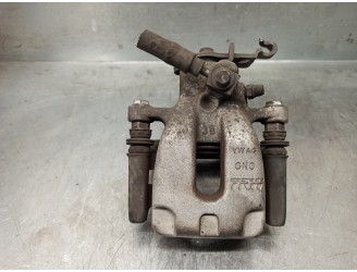 Replacement rear left brake caliper for Seat Leon (5F1) 1.4 16V TSI OEM IAM reference 5Q0615423A TRW