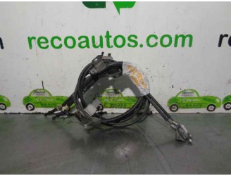 Recambio de cableado para toyota auris 1.4 turbodiesel cat referencia OEM IAM 119720D00 