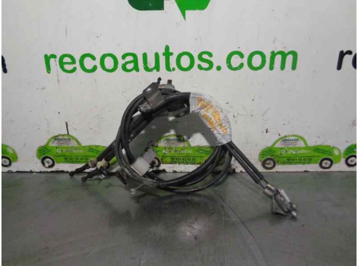 Recambio de cableado para toyota auris 1.4 turbodiesel cat referencia OEM IAM 119720D00 