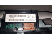 Recambio de cuadro instrumentos para citroën c4 cactus 1.6 bluehdi 100 referencia OEM IAM 9821714180 9821714180 