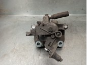 Replacement rear left brake caliper for SEAT Leon (5F1) 1.4 16V TSI OEM IAM reference 5Q0615423A TRW