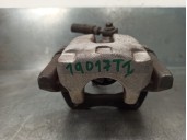 Replacement rear left brake caliper for SEAT Leon (5F1) 1.4 16V TSI OEM IAM reference 5Q0615423A TRW