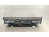 Recambio de cuadro instrumentos para citroën c4 cactus 1.6 bluehdi 100 referencia OEM IAM 9821714180 9821714180 