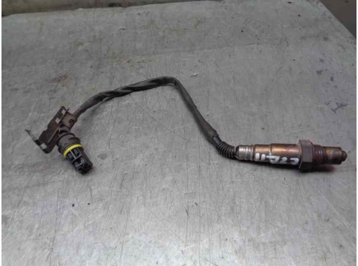 Replacement lambda sensor for Mercedes-Benz A-Class (W168) 190 (168.032) OEM IAM reference 0025400117 0258006473/474 BOSCH