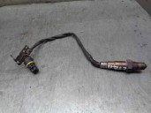 Replacement lambda sensor for Mercedes-Benz A-Class (W168) 190 (168.032) OEM IAM reference 0025400117 0258006473/474 BOSCH