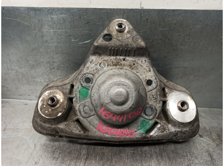 Recambio de copela amortiguador delantero derecho para skoda superb (3u4) 2.0 tdi dpf referencia OEM IAM 8D0412383E 