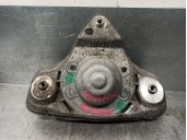 Recambio de copela amortiguador delantero derecho para skoda superb (3u4) 2.0 tdi dpf referencia OEM IAM 8D0412383E 