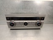 Recambio de mando climatizador para subaru outback (bs) 2.0 d awd (bsd) referencia OEM IAM 72311AL130 72311AL130 