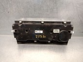 Recambio de mando climatizador para subaru outback (bs) 2.0 d awd (bsd) referencia OEM IAM 72311AL130 72311AL130 