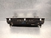 Recambio de mando climatizador para subaru outback (bs) 2.0 d awd (bsd) referencia OEM IAM 72311AL130 72311AL130 