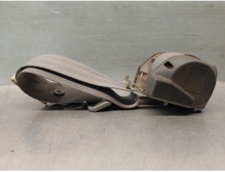 Recambio de cinturon seguridad trasero izquierdo para renault 19 (1989...) 1.7 referencia OEM IAM 7700785852  5 PUERTAS