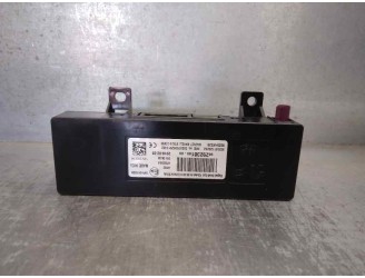 Recambio de modulo electronico para citroën c4 grand picasso 1.2 12v e-thp referencia OEM IAM 9829238180 503551122232 MAGNETI MA