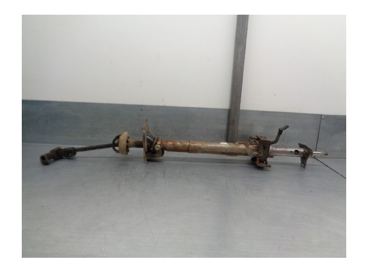 Recambio de columna direccion para nissan terrano/terrano.ii (r20) 2.7 turbodiesel referencia OEM IAM 488102X800  