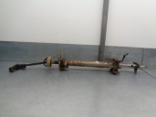 Recambio de columna direccion para nissan terrano/terrano.ii (r20) 2.7 turbodiesel referencia OEM IAM 488102X800  