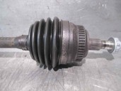 Recambio de transmision delantera derecha para mercedes-benz clase a (w168) 190 (168.032) referencia OEM IAM A1683700972  