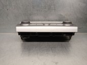 Recambio de mando climatizador para subaru outback (bs) 2.0 d awd (bsd) referencia OEM IAM 72311AL130 72311AL130 