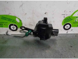 Replacement central locking motor for tailgate for Chrysler PT Cruiser (PT) 1.6 16V CAT OEM IAM reference 56042454 