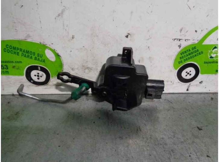 Replacement central locking motor for tailgate for Chrysler PT Cruiser (PT) 1.6 16V CAT OEM IAM reference 56042454 
