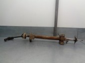 Recambio de columna direccion para nissan terrano/terrano.ii (r20) 2.7 turbodiesel referencia OEM IAM 488102X800  