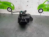Replacement central locking motor for tailgate for Chrysler PT Cruiser (PT) 1.6 16V CAT OEM IAM reference 56042454 