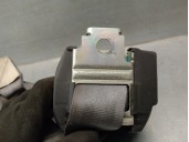 Recambio de cinturon seguridad trasero izquierdo para renault 19 (1989...) 1.7 referencia OEM IAM 7700785852  5 PUERTAS
