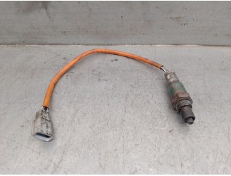 Recambio de sonda lambda para dacia sandero ii 1.0 sce 75 (b8jc, b8jd) referencia OEM IAM 226A40319R  