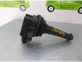 BOBINA ENCENDIDO 9125601 0221604001 BOSCH