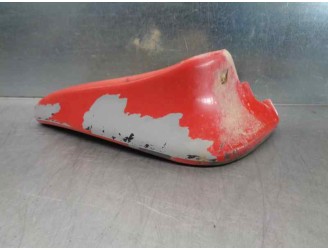 Recambio de faldon delantero para mazda mx-3 (ec) 1.6 16v cat referencia OEM IAM 