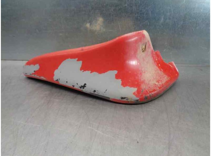 Recambio de faldon delantero para mazda mx-3 (ec) 1.6 16v cat referencia OEM IAM 