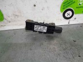 Replacement airbag sensor for Chrysler PT Cruiser (PT) 1.6 16V CAT OEM IAM reference 04671885AC 1007300293 BOSCH