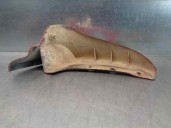 Recambio de faldon delantero para mazda mx-3 (ec) 1.6 16v cat referencia OEM IAM 