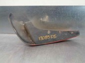 Recambio de faldon delantero para mazda mx-3 (ec) 1.6 16v cat referencia OEM IAM 