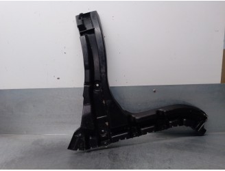 Recambio de refuerzo paragolpes trasero para seat leon (kl1) 1.5 16v tsi act referencia OEM IAM 5FE807394A  