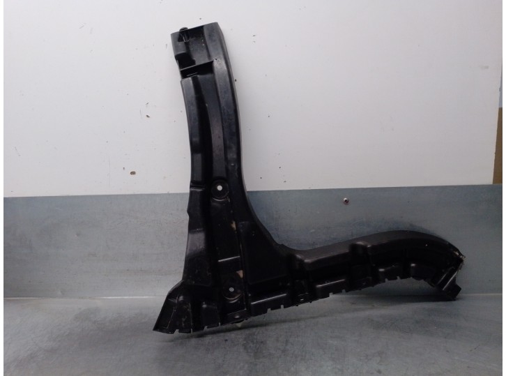 Recambio de refuerzo paragolpes trasero para seat leon (kl1) 1.5 16v tsi act referencia OEM IAM 5FE807394A  