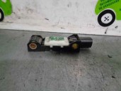 Recambio de sensor airbag para chrysler pt cruiser (pt) 1.6 16v cat referencia OEM IAM 04671885AC 1007300293 BOSCH
