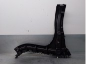 Recambio de refuerzo paragolpes trasero para seat leon (kl1) 1.5 16v tsi act referencia OEM IAM 5FE807394A  