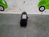 Replacement airbag sensor for Chrysler PT Cruiser (PT) 1.6 16v CAT OEM IAM reference 04671885AC 1007300293 BOSCH