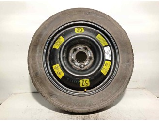 Recambio de neumatico repuesto para citroën c4 grand picasso 1.2 12v e-thp referencia OEM IAM 9675355980 T12585R1699M MAXXIS