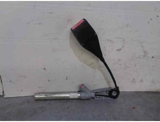 Recambio de pretensor delantero derecho para renault scenic ii grand confort dynamique referencia OEM IAM 7164277 