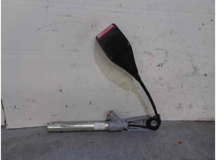 Recambio de pretensor delantero derecho para renault scenic ii grand confort dynamique referencia OEM IAM 7164277 